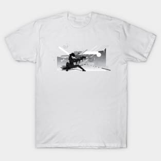 Corporate Assassin T-Shirt